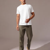 100% Supima Cotton T-shirt - Embrace