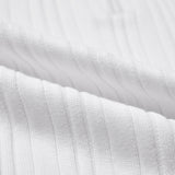 Cotton Flat Knit Polo - Ascend