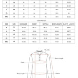 Aspen 100% Cotton Henley T-Shirt