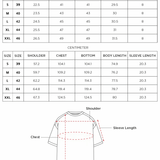 Aura Oversized Cotton T-shirt