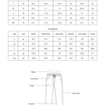 Lounge Linen White Pants or Trouser