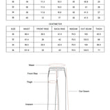 Men’s 100% Cotton White Joggers