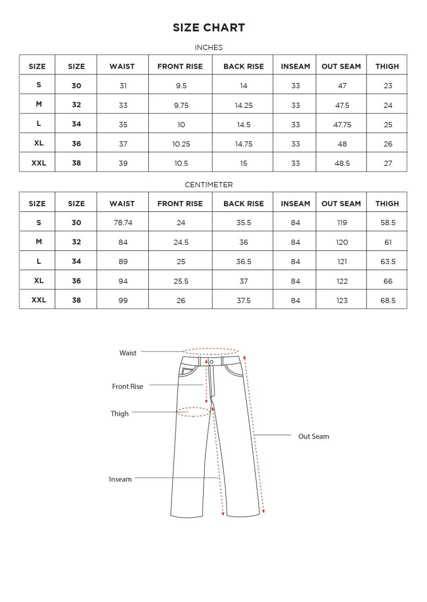 5-Pocket Stretch Cotton Chinos - Move