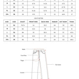 5-Pocket Stretch Cotton Chinos - Move