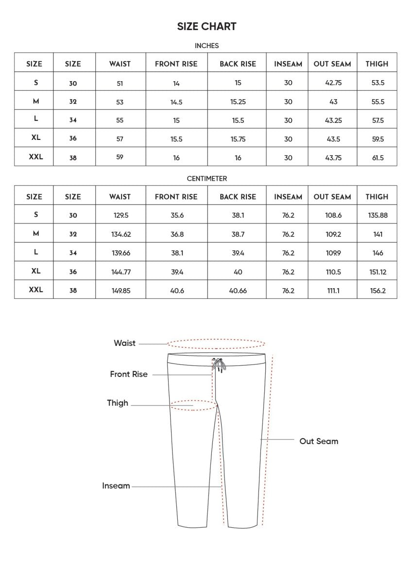 Men’s 100% Cotton White Pajamas with Pockets - Noirvana