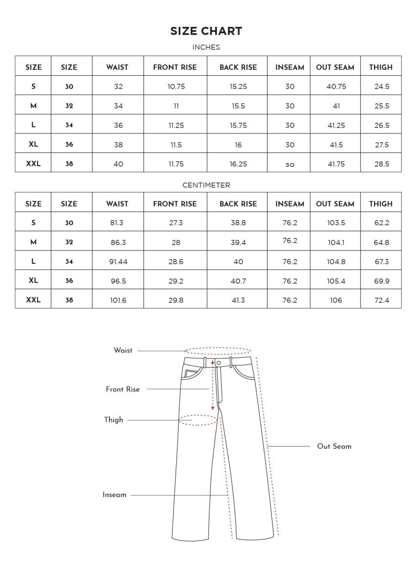 Stretch Cotton Twill white Denim - Surge