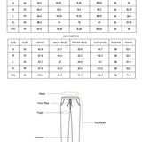 Men's White Stretch Cotton Joggers pant Voyager