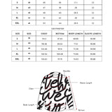 Jacquard Knitted Oversized Sweater - Cascade