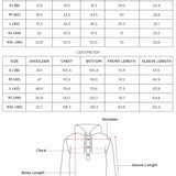 Cotton Linen Hooded Shirt- Cloudie