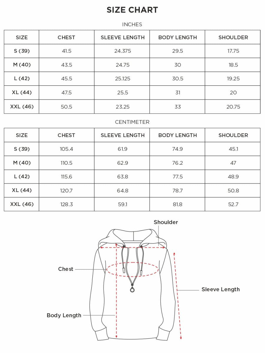 Linen Hoodie Zipper Shirt - Cocoon 