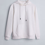 Waffle Knitted Sweatshirt - Nest