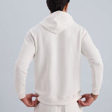 Waffle Knitted Sweatshirt - Nest