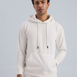 Waffle Knitted Sweatshirt - Nest