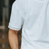 Aura Oversized Cotton T-shirt