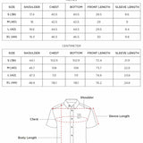 HD Printed Cotton Knit Shirt - The Odd One Out