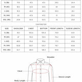 100% Cotton Pinpoint Oxford Shirt - Daystart (Pack of 2)