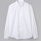 100% Cotton Pinpoint Oxford Shirt - Daystart