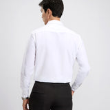 100% Cotton Pinpoint Oxford Shirt - Daystart