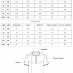 Diverge White Cotton Tipped Polo T-Shirt