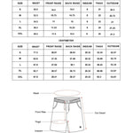 White Knitted Cotton Shorts - Edge