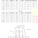 Cotton Zip-through Jacket - Enclave