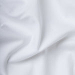 Everyday White Cotton Cutaway Collar Shirt