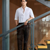 100% Cotton Twill Shirt - Everyday (Pack of 2)