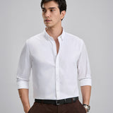 100% Cotton Twill Shirt - Everyday (Pack of 2)