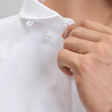 100% Cotton Twill Shirt - Everyday (Pack of 2)