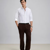 100% Cotton Twill Shirt - Everyday (Pack of 2)