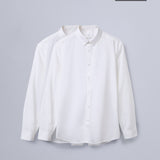 100% Cotton Twill Shirt - Everyday (Pack of 2)