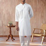 100% Cotton Kurta - Harmony