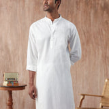 100% Cotton Kurta - Harmony