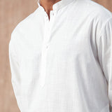 100% Cotton Kurta - Harmony