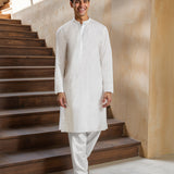 100% Cotton Kurta - Harmony