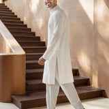 100% Cotton Kurta - Harmony