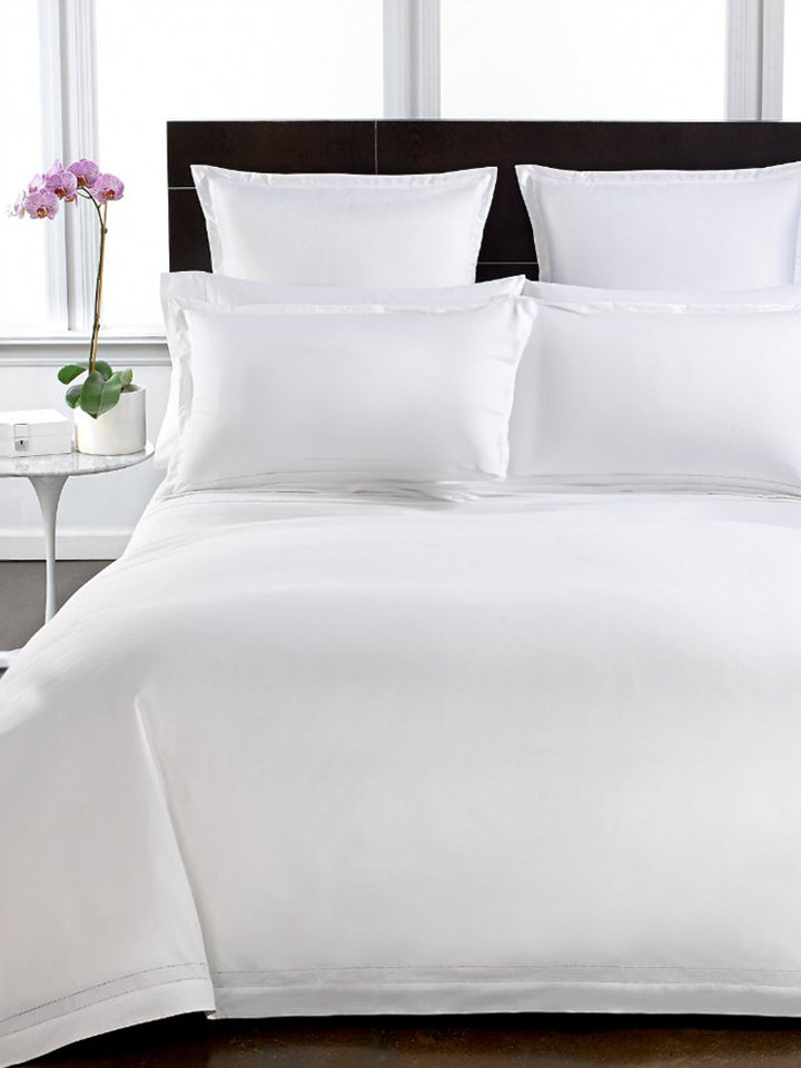 100% Cotton 300 Thread Count King Size Bed Linen Set - Dream