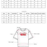 100% Cotton Single-jersey T-shirt - Nonstop