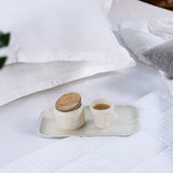 400 TC 100% Cotton Bed Set - Luxe