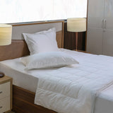 400 TC 100% Cotton Bed Set - Luxe