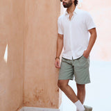 Daylight Pique Knit Shirt