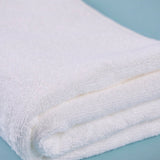 Luxurious 550GSM Spa Bath Towel - Nimbus