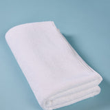 Soft Spa-like 450GSM Bath Towel - Snowy