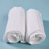 Pure Cotton 450GSM Hand Towel (Pack of 2) - Alba