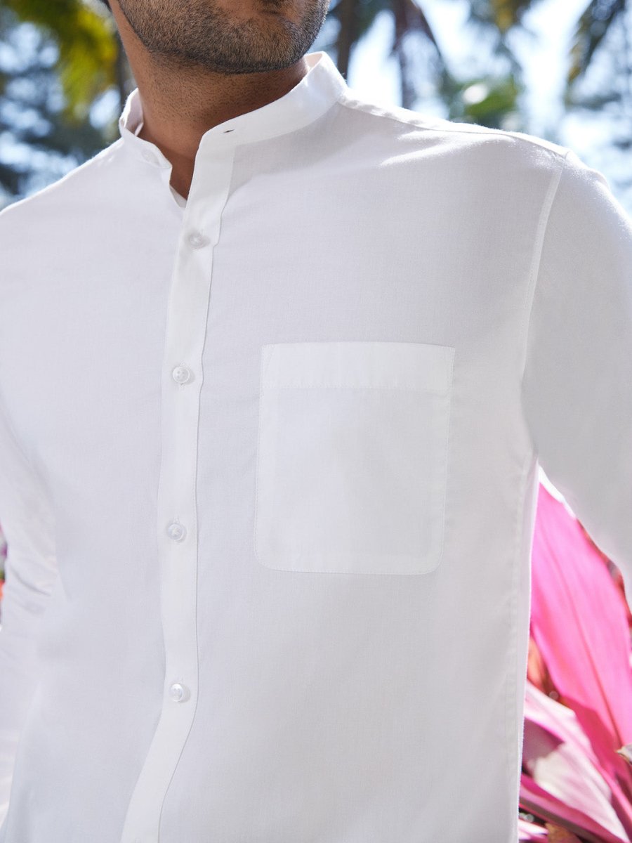 Royal Oxford Shirt - Laze