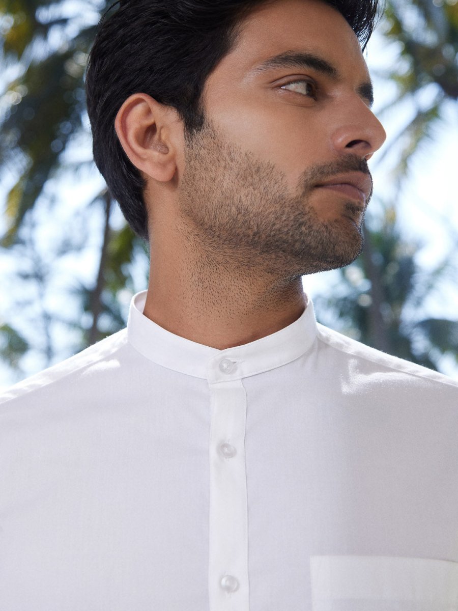 Royal Oxford Shirt - Laze