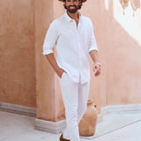 Pique Knit Shirt - Velocity