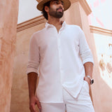 Pique Knit Shirt - Velocity