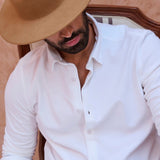 Pique Knit Shirt - Velocity