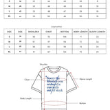 Oversized Tee - Lifestyle Denied